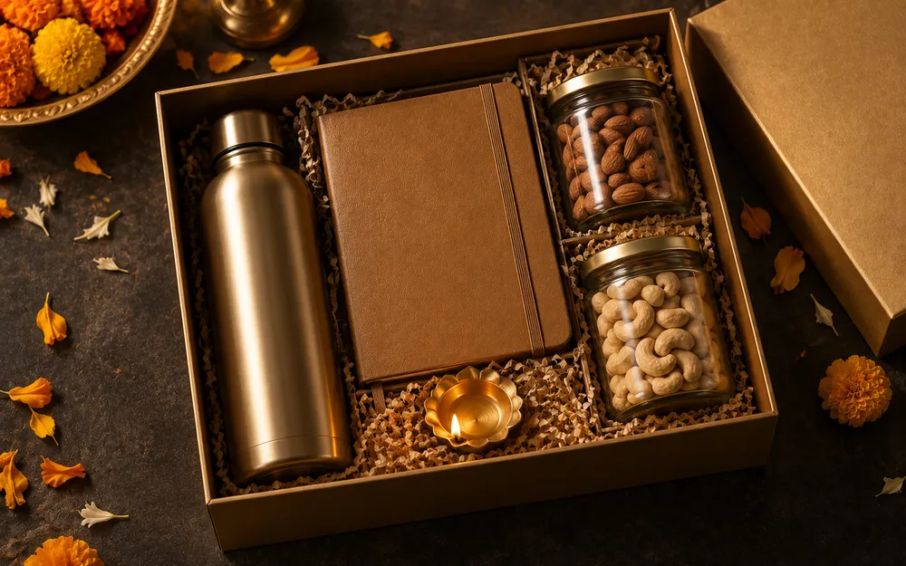 Diwali Gift Hampers